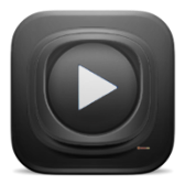 MX Player icon