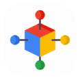 Decentralized App Store icon