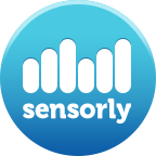 Sensorly icon