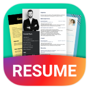 Resume Builder icon