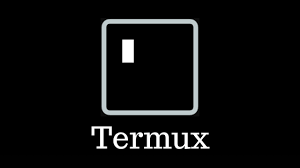 Termux Book icon