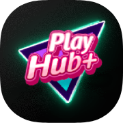 PlayHUB icon