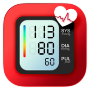 Blood Pressure Tracker icon