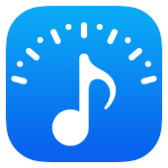 Soundcorset tuner & metronome icon