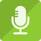 Call Recorder icon