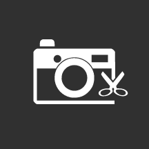 Photo Editor icon