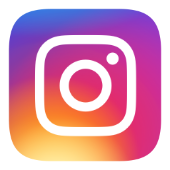 Instagram icon