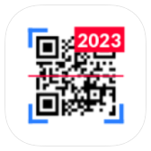 QR Code Reader and Scanner - QR Scanner icon