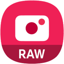 Expert RAW icon