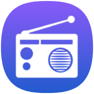 Radio FM icon