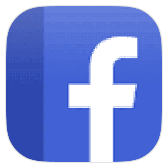 Facebook icon