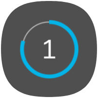 Countdown Widget icon