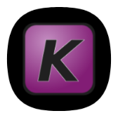 Keyboard Layout Companion icon