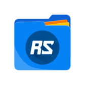 RS File Manager icon