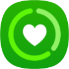 Digital Wellbeing icon