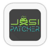 Jasi Patcher icon