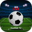 Live Football TV HD Streaming icon