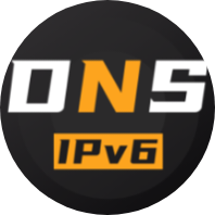 DNS Changer icon