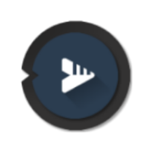 BlackPlayer EX icon