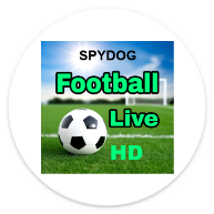 Football Live HD icon