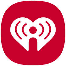 iHeartRadio icon