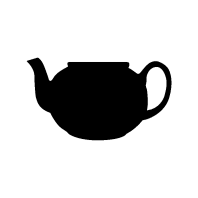 Teapod icon