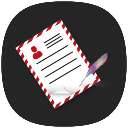 Resume Maker icon