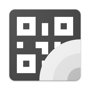 二维码 icon