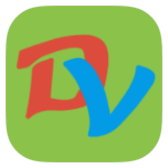 DVGet Pro icon