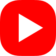 YouTube icon