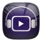 Vimu Media Player icon