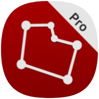 Fields Area Measure PRO icon