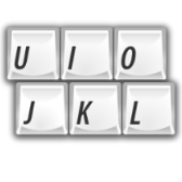 USB Keyboard icon