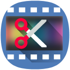 AndroVid Pro icon