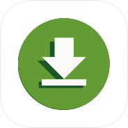 Free Full Movies Downloader icon