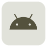 Android 12  icon