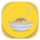 Porridge Recipes icon