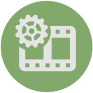 Audio Video Factory icon