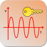 Electrical Calculations PRO Key icon