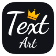 TextArt icon