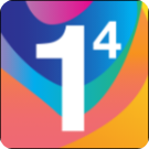 1.1.1.1 icon