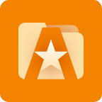 ASTRO File Manager icon