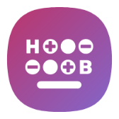 HeliBoard icon