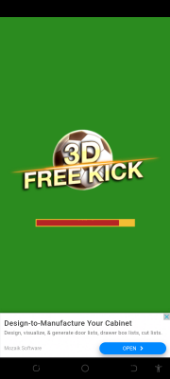 FREE 3RD KICK icon