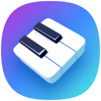 SimplyPiano icon