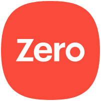 Zero icon