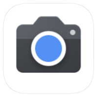 Camera icon