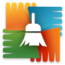 AVG Cleaner icon