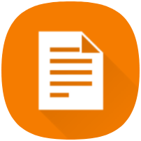 Notes icon