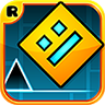 Geometry Dash icon